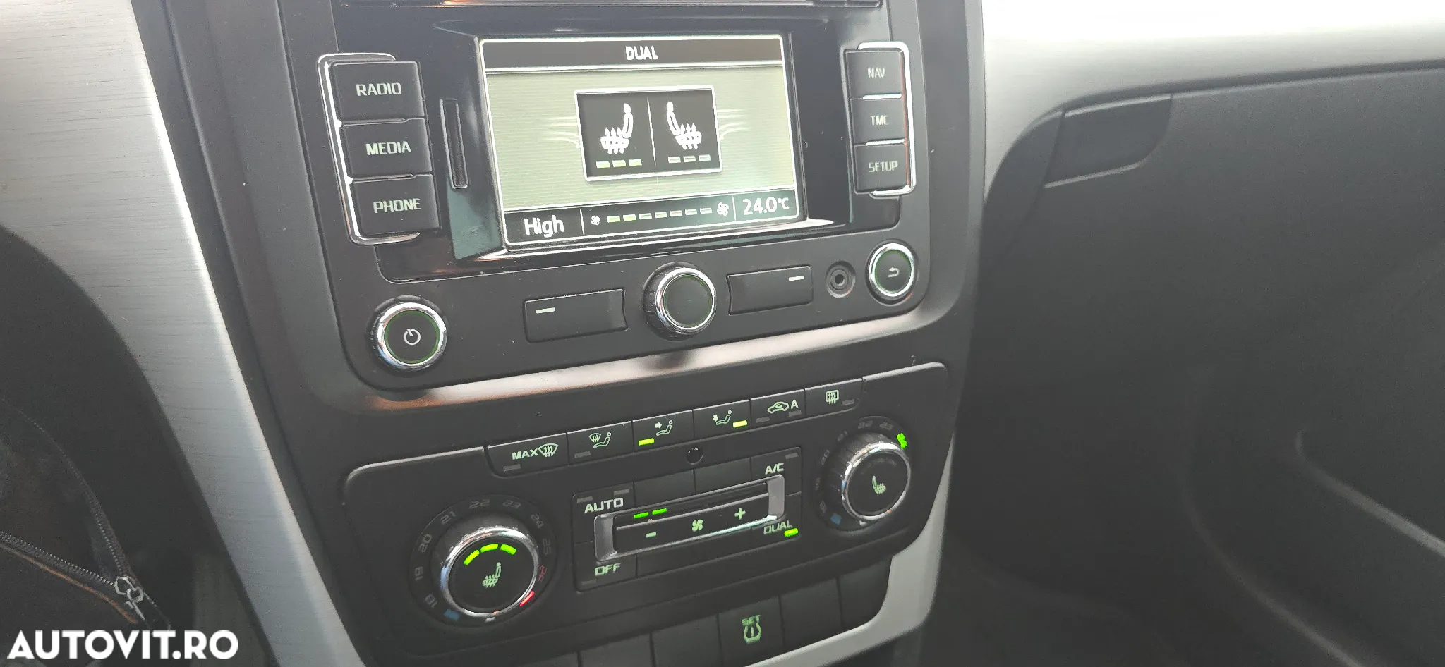 Skoda Yeti 1.8 TSI DSG 4x4 Monte Carlo - 19