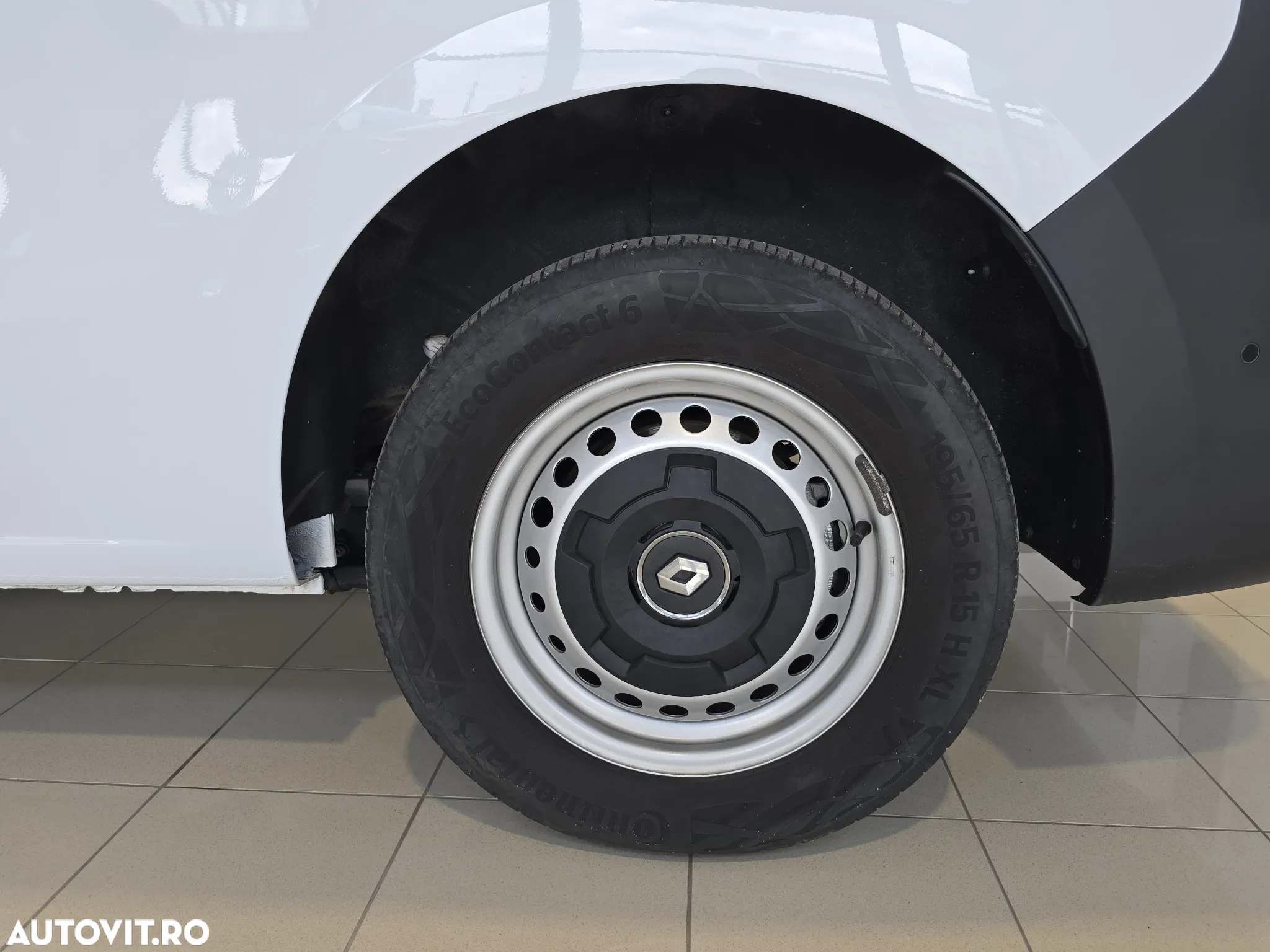 Renault Kangoo - 6