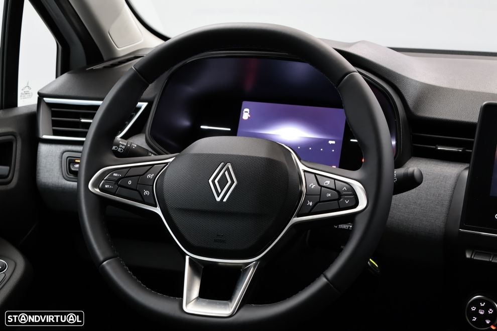 Renault Clio 1.0 TCe Evolution - 16