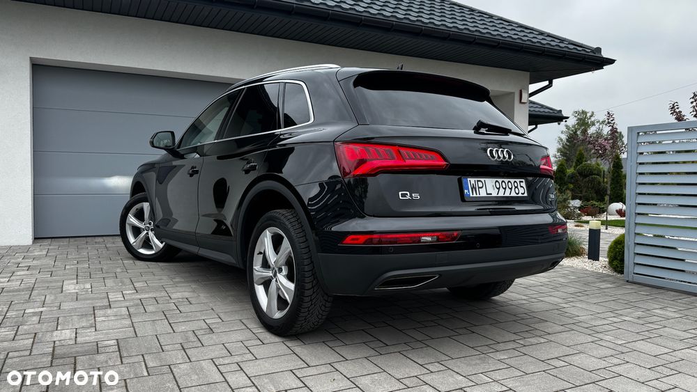 Audi Q5 2.0 TDI Quattro S tronic - 6
