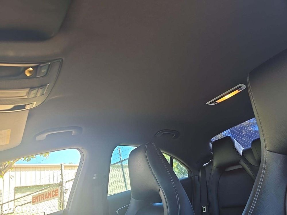 Mercedes-Benz CLA 250 7G-DCT Sport - 15