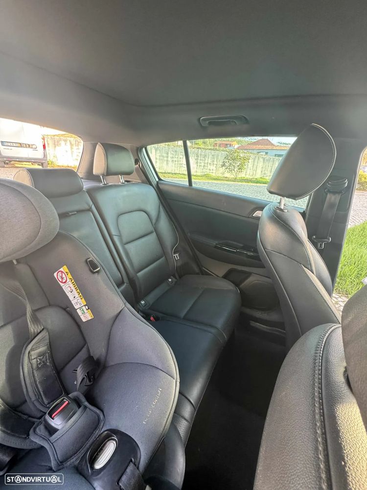 Kia Sportage 1.6 T-GDI GT Line+SRF - 41