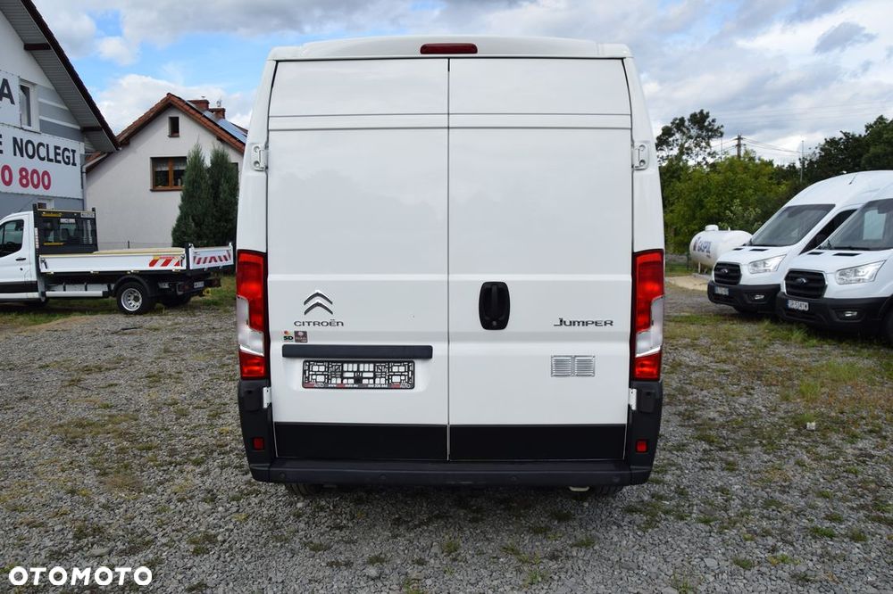 Citroën JUMPER ​*L2H2​*2.2 BLUEHDI​*140KM​*TEMPOMAT​*KLIMA​*10 - 7