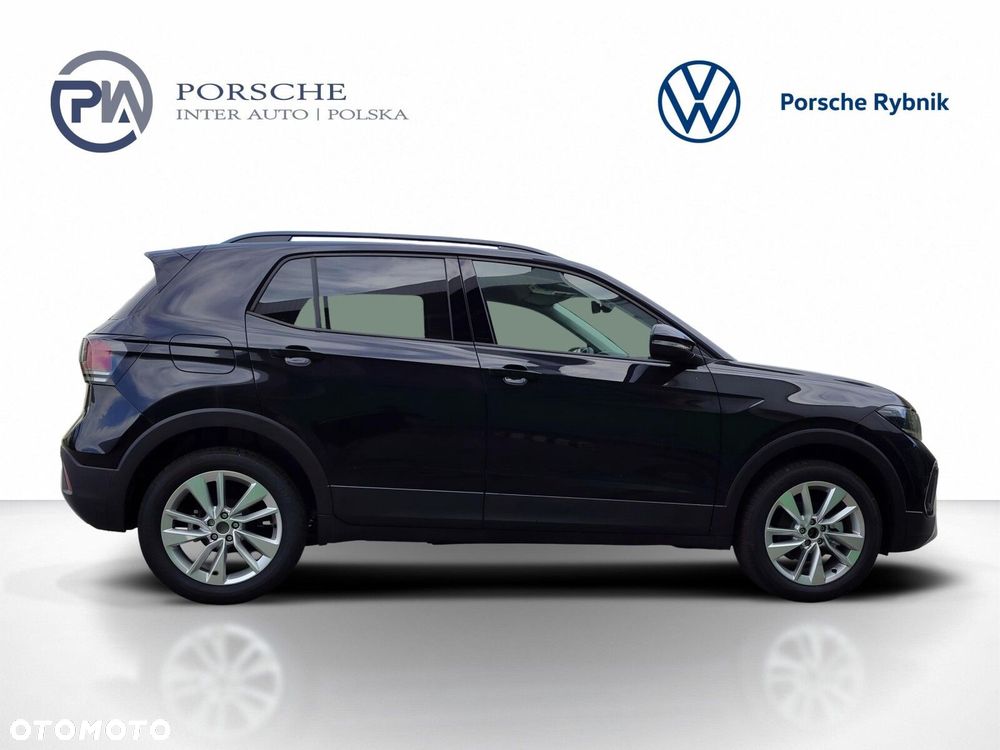 Volkswagen T-Cross - 7