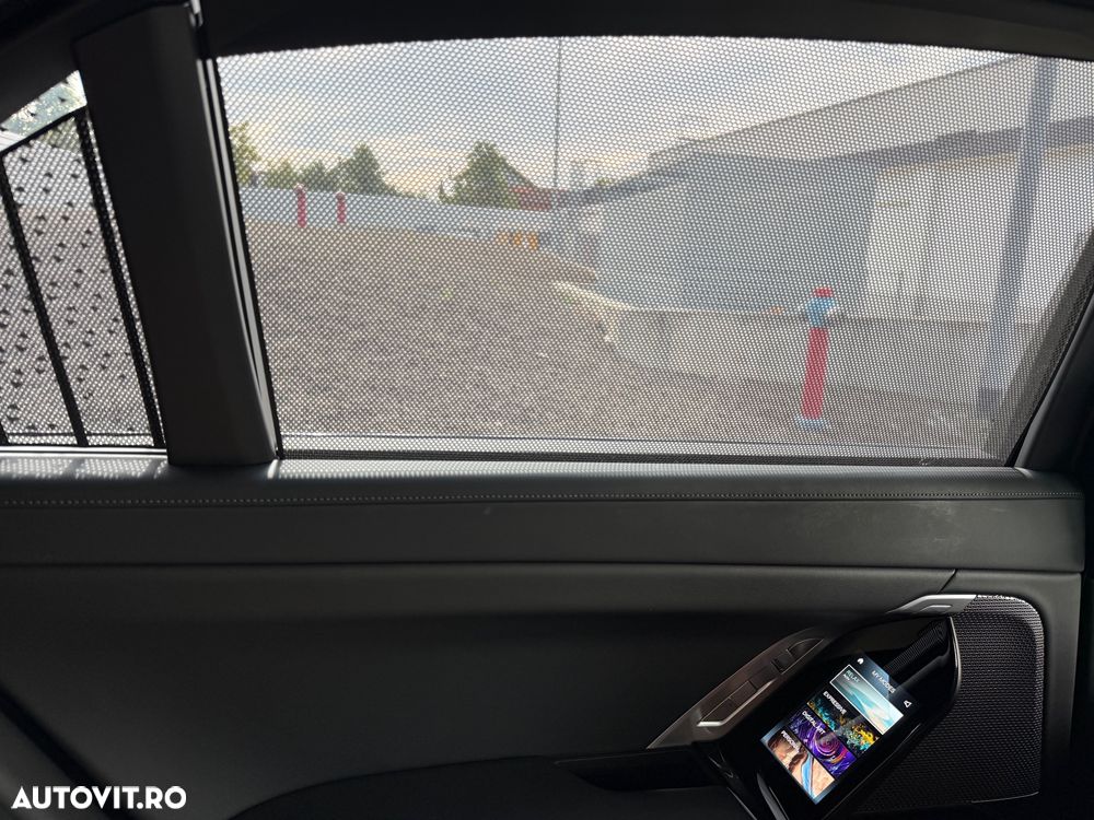 BMW Seria 7 - 24
