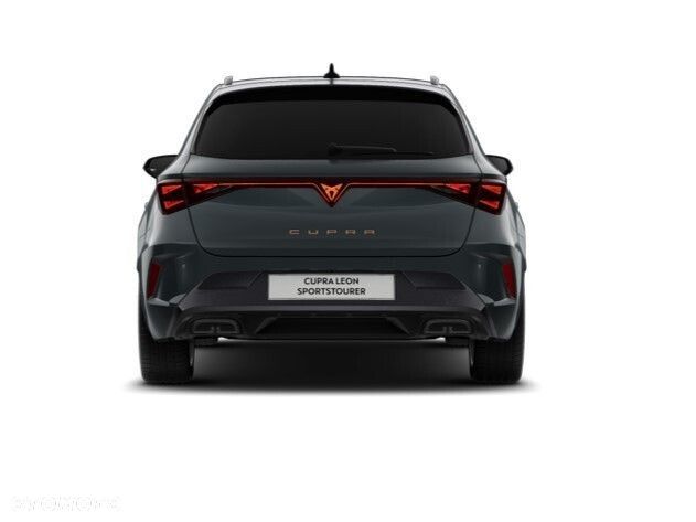 Cupra Leon Sportstourer - 4