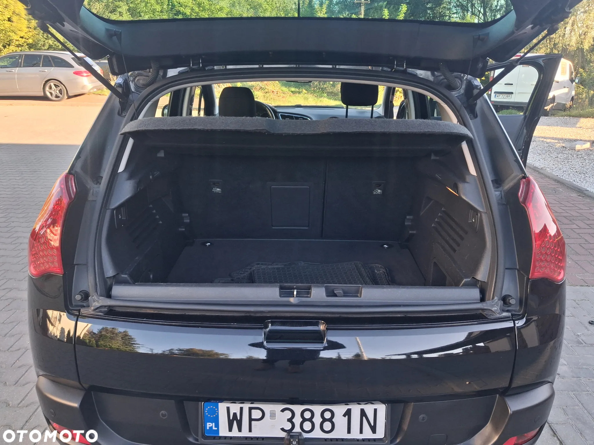 Peugeot 3008 HDi FAP 110 EGS6 Business-Line - 22