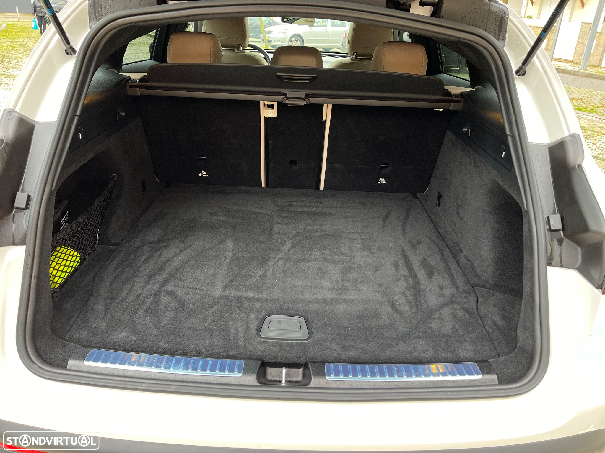 Mercedes-Benz EQC 400 4Matic Electric Art - 21