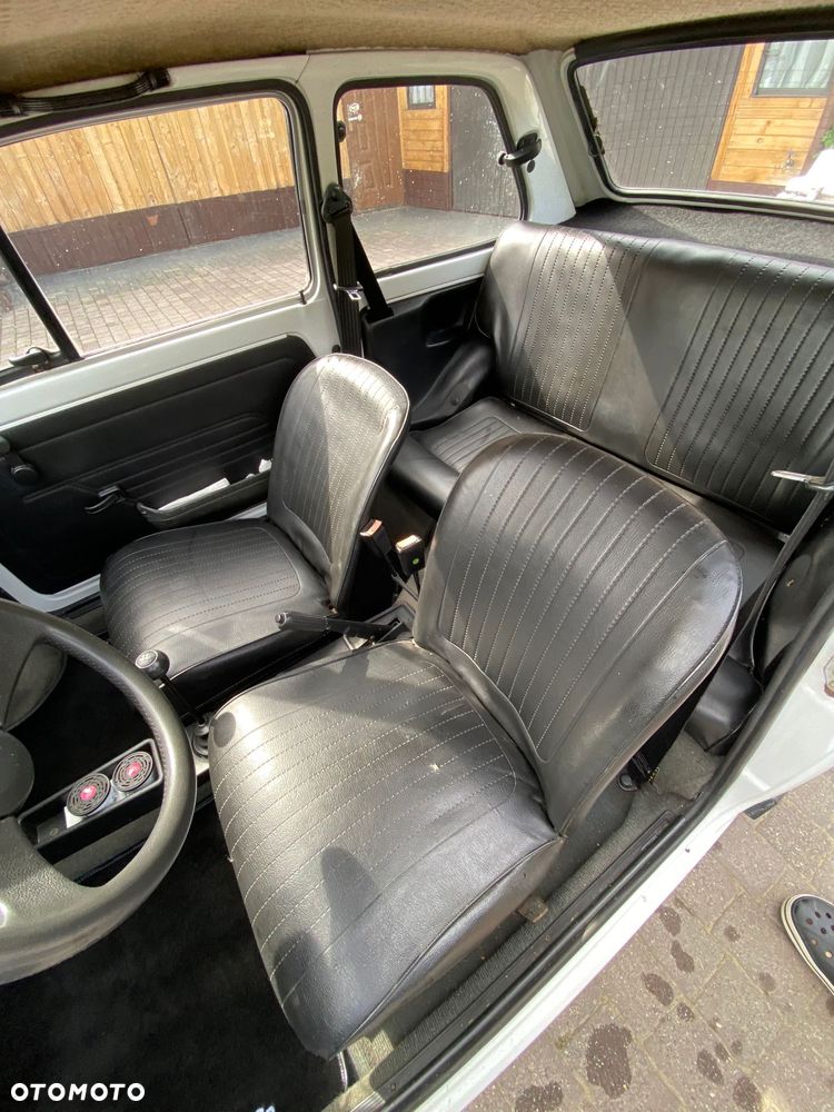 Fiat 126 - 12