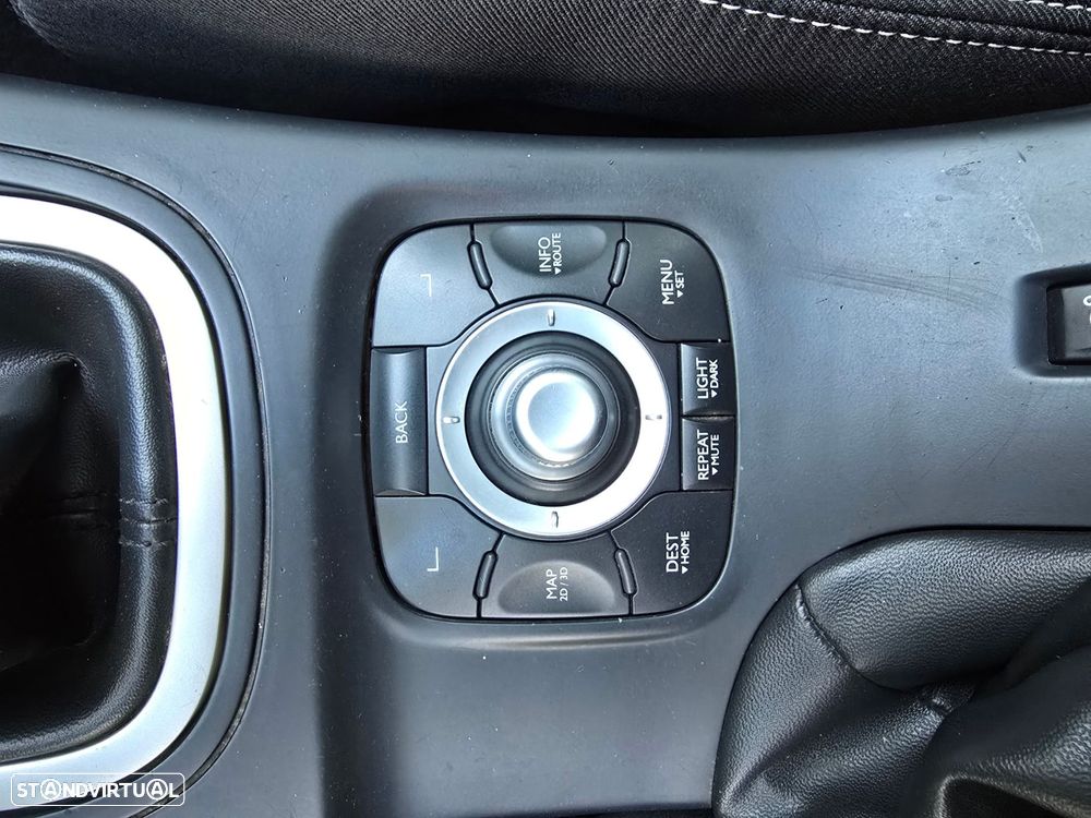 Renault Mégane 1.5 dCi Confort - 15