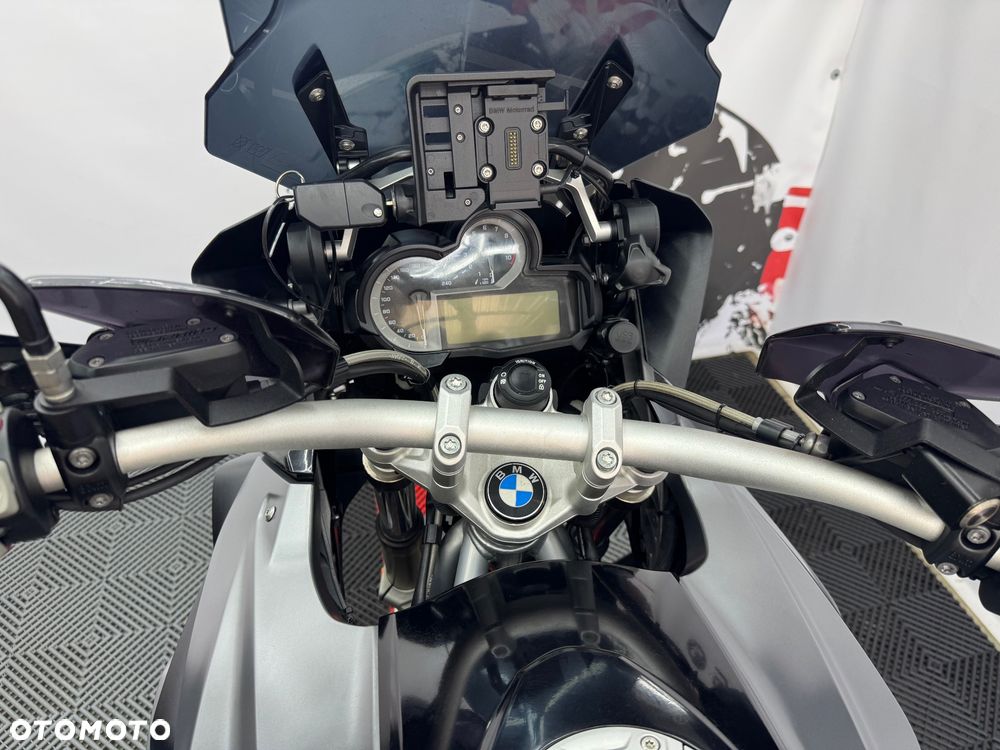 BMW GS - 27