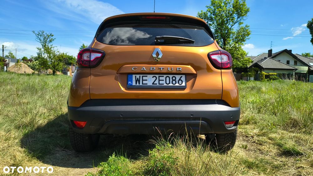 Renault Captur 1.3 Energy TCe Initiale Paris - 6