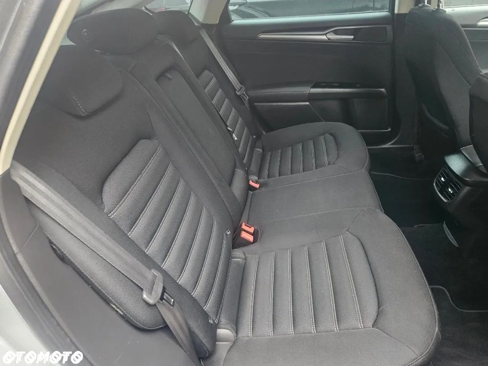 Ford Mondeo 1.6 TDCi Start-Stopp Titanium - 15