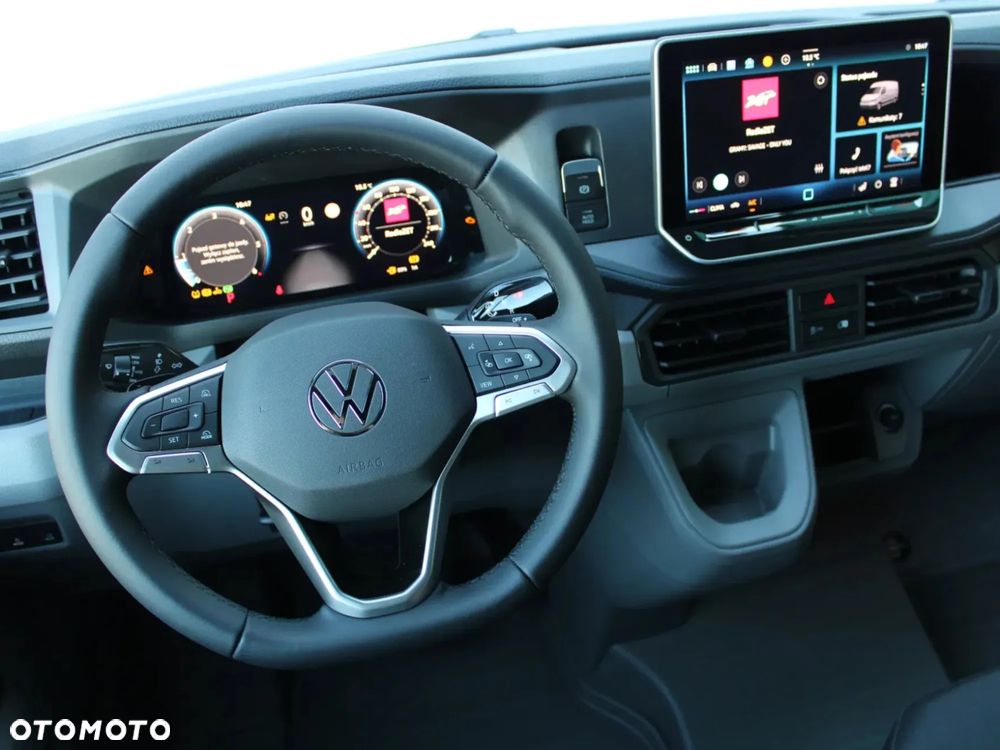 Volkswagen Crafter 35 - 10