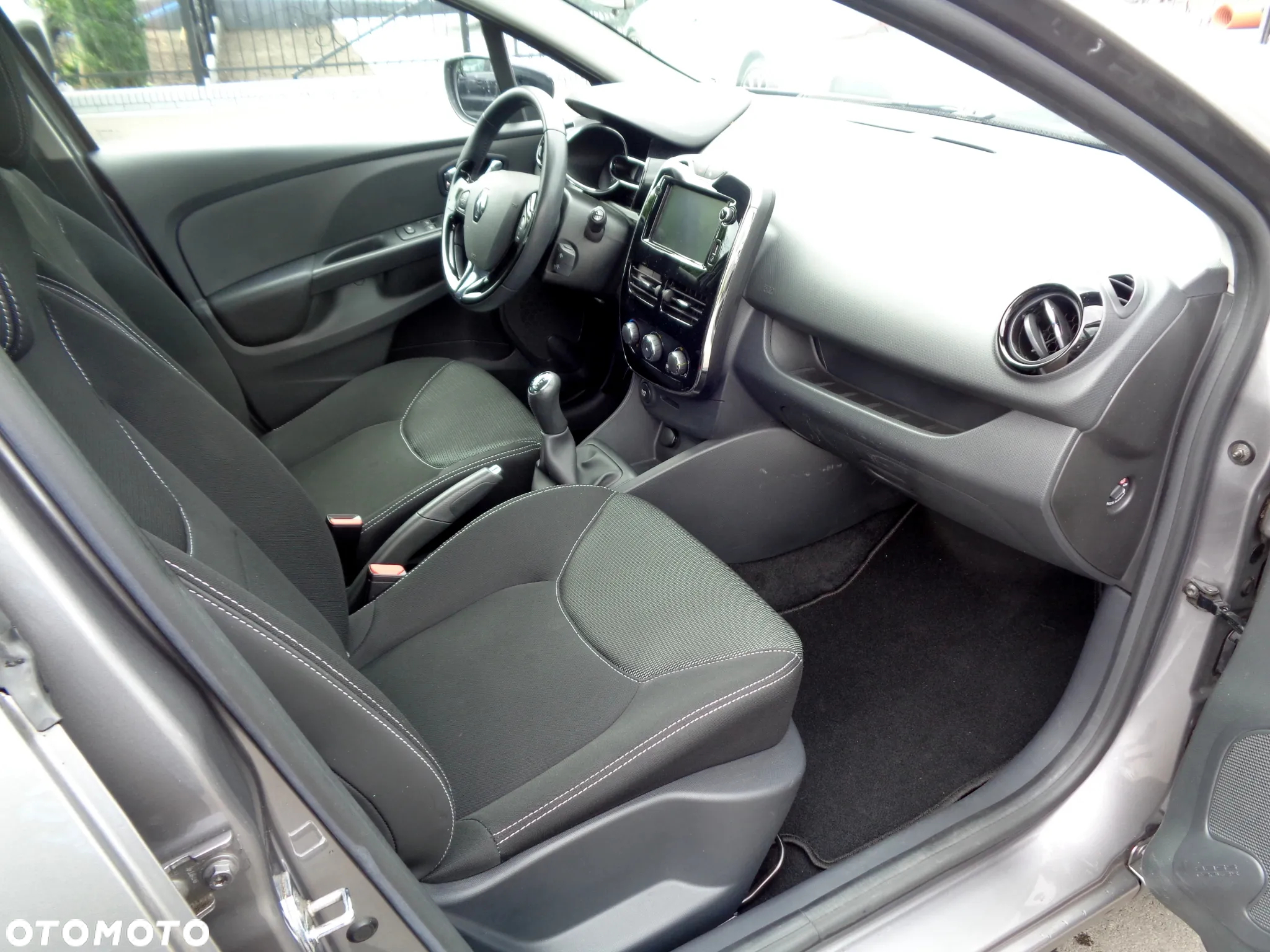 Renault Clio 0.9 Energy TCe Expression - 16