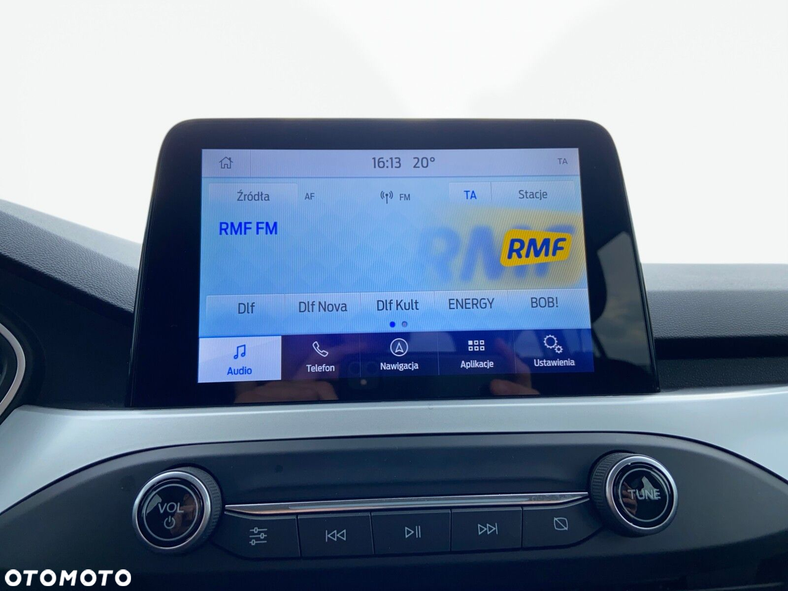 Ford Focus 1.0 EcoBoost Trend - 23