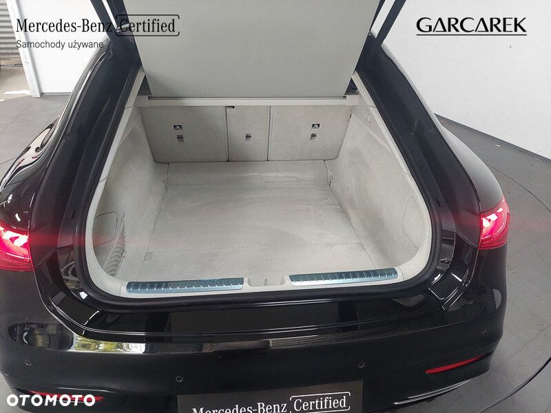 Mercedes-Benz EQS - 13