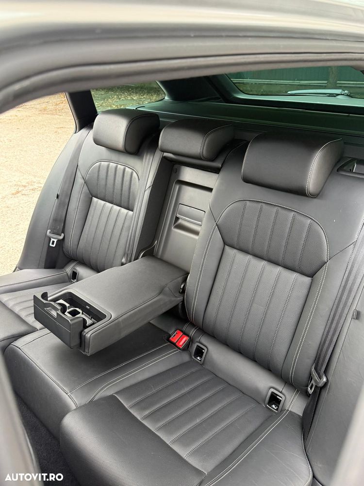 Skoda Superb 1.4 TSI DSG L&K - 18