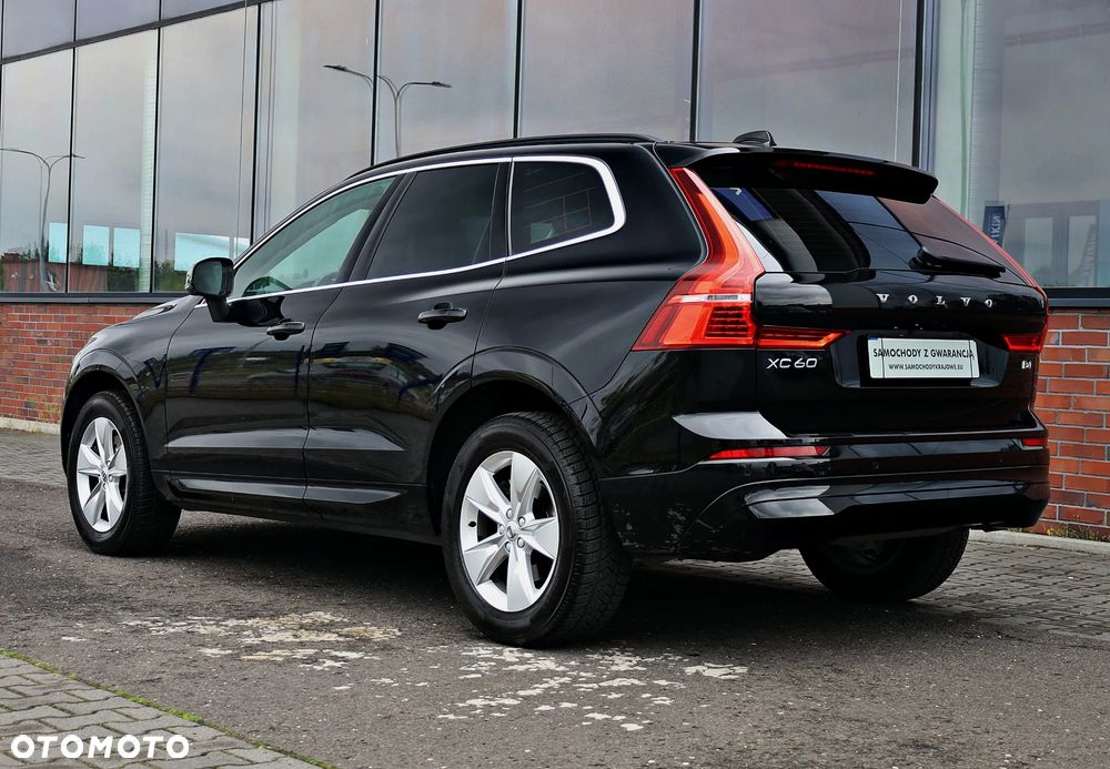 Volvo XC 60 B4 B Core - 13