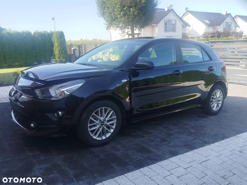 Kia Rio 1.2 Vision - 19