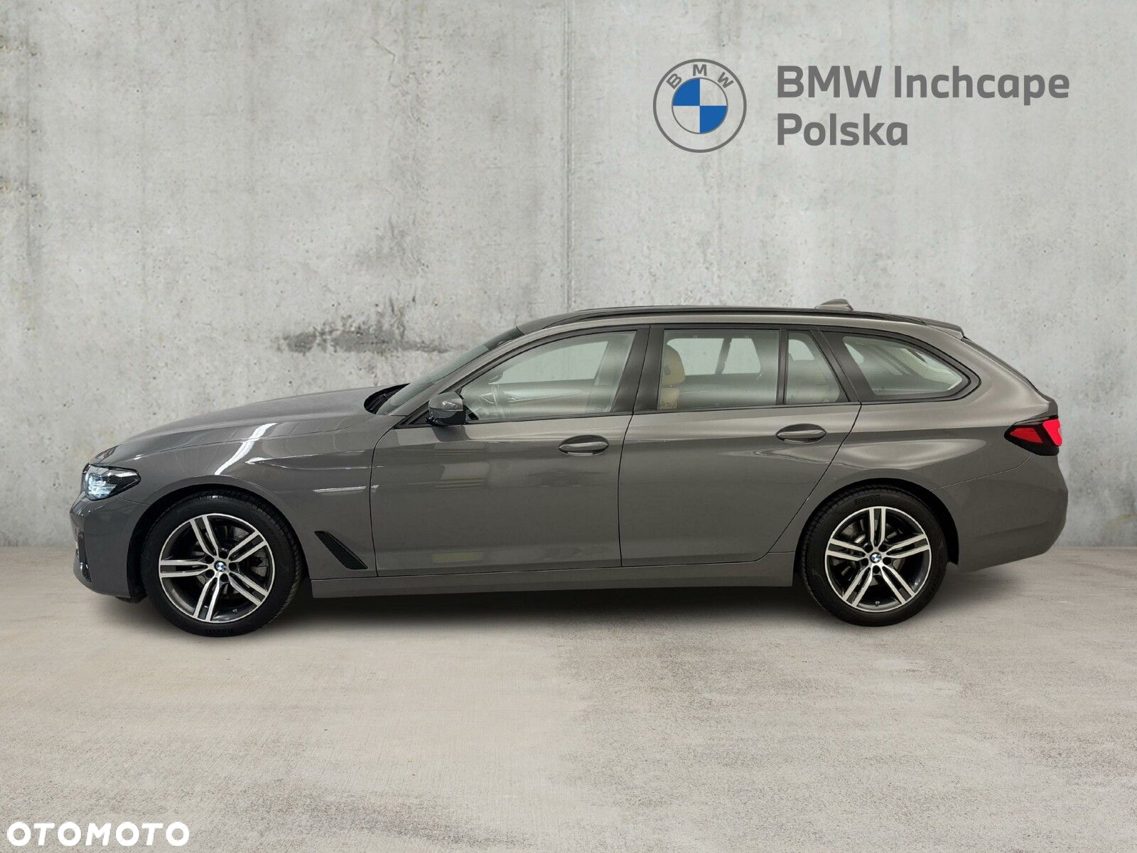 BMW Seria 5 - 2
