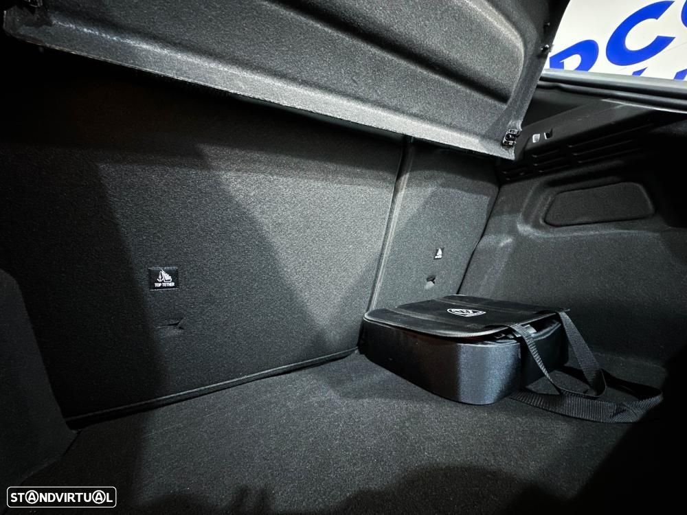 Peugeot e-208 51 kWh GT - 56