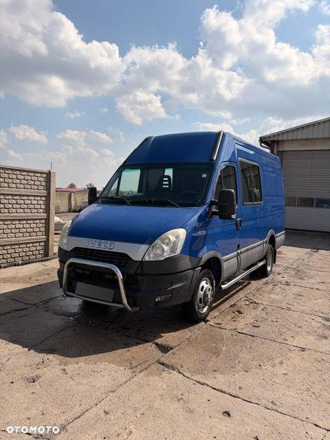 Iveco Daily 35C17 - 1