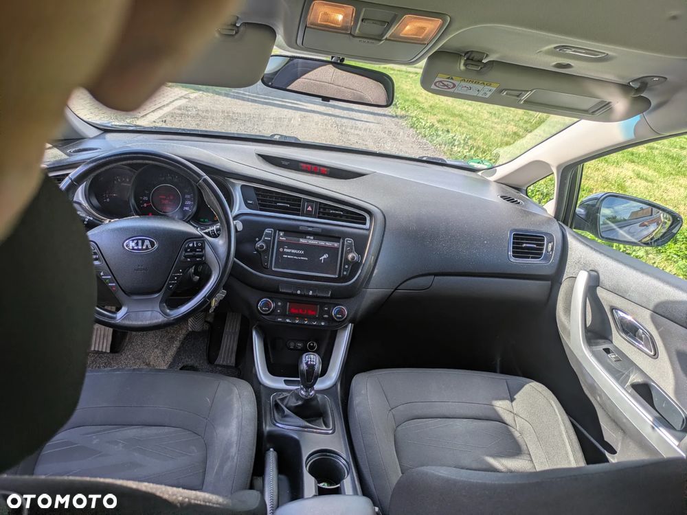 Kia Ceed 1.0 T-GDI GT Line - 8
