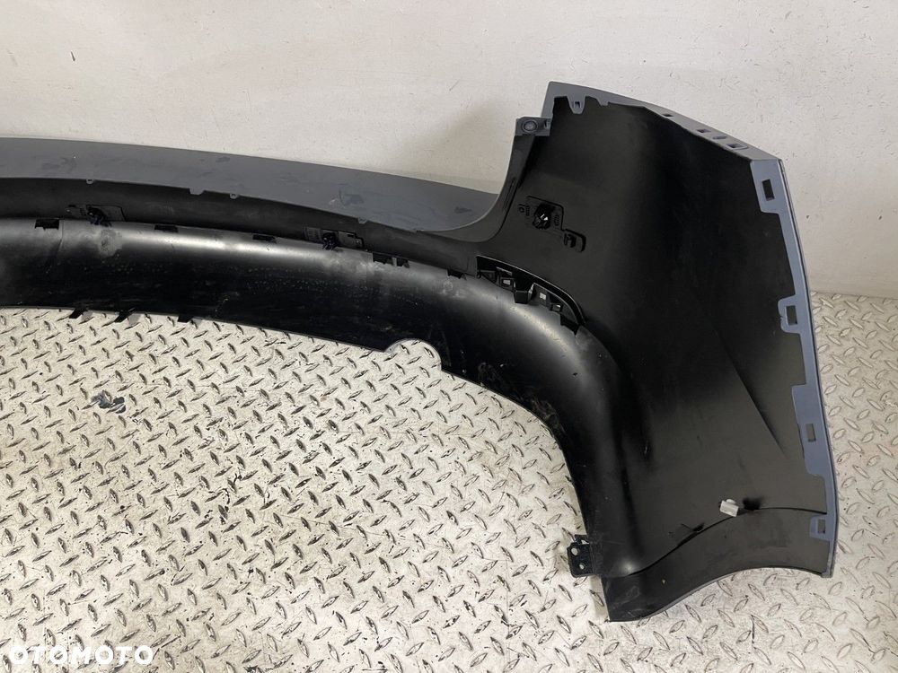 FABRYCZNIE NOWY ORYGINALNY ZDERZAK TYLNY TYŁ PEUGEOT 508 I 1 10-18 KOMBI SW  4xPDC 9671563077 - 6
