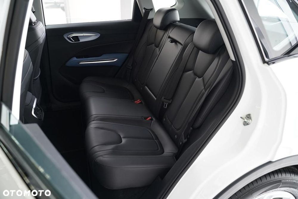 Bestune T90 1.5T Business DCT - 8