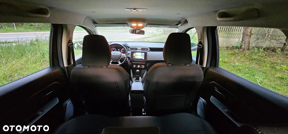 Dacia Duster TCe 130 2WD Comfort - 28