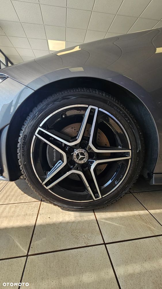 Mercedes-Benz CLA 200 AMG Line 7G-DCT - 29