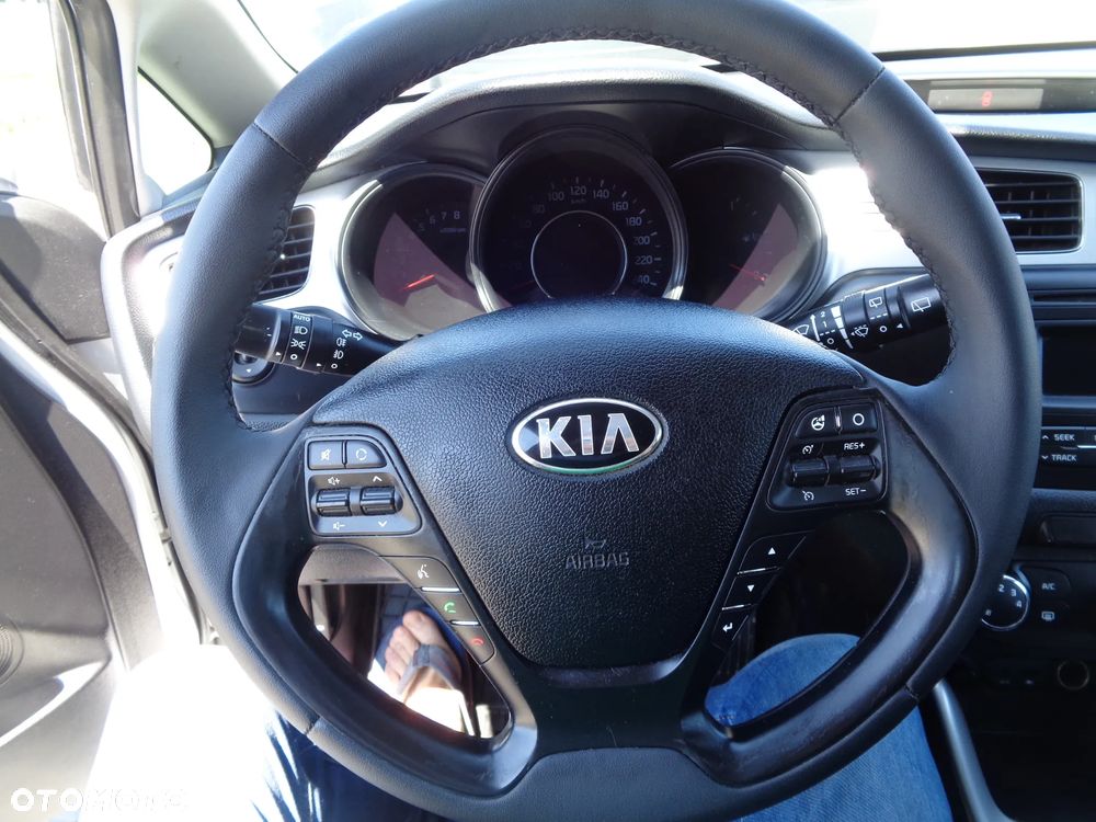 Kia Ceed 1.4 XL - 13