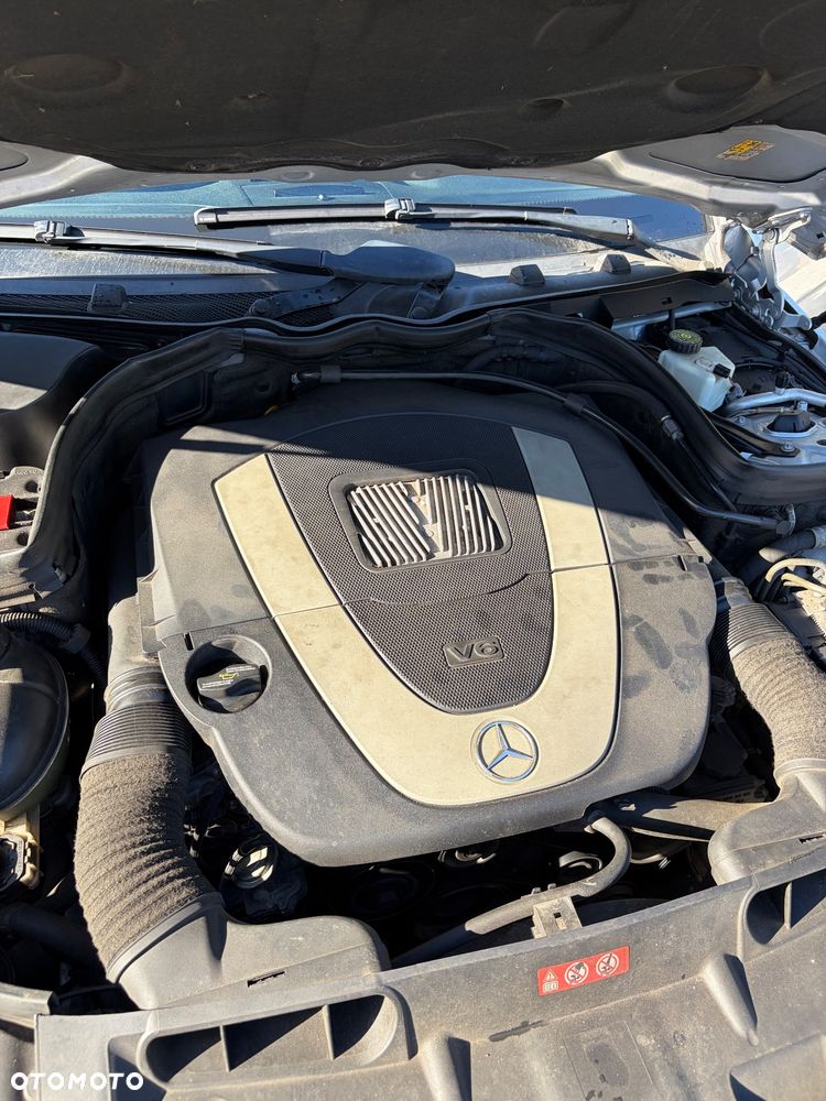 Mercedes-Benz Klasa C - 20