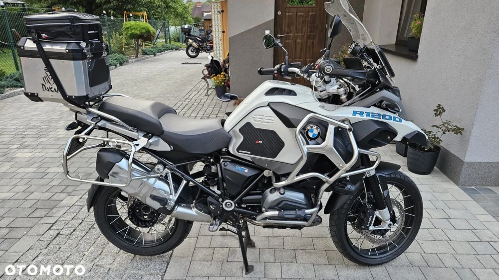 BMW GS - 3