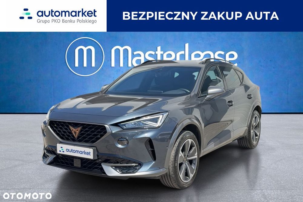 Cupra Formentor 1.5 TSI DSG - 1
