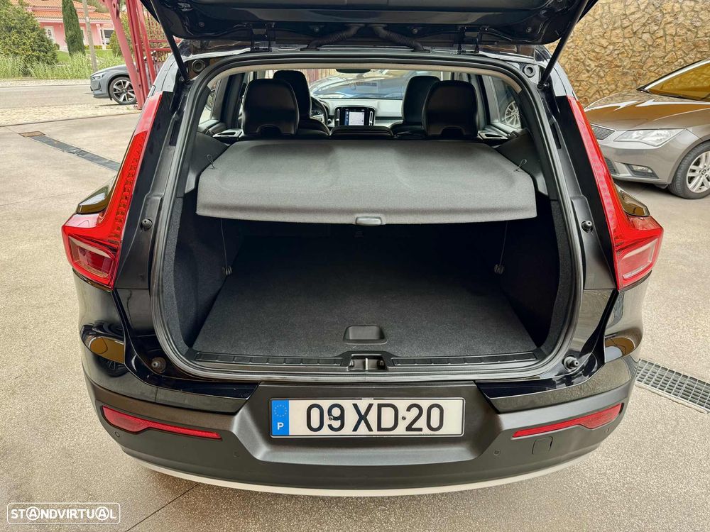 Volvo XC 40 2.0 D3 Momentum - 16