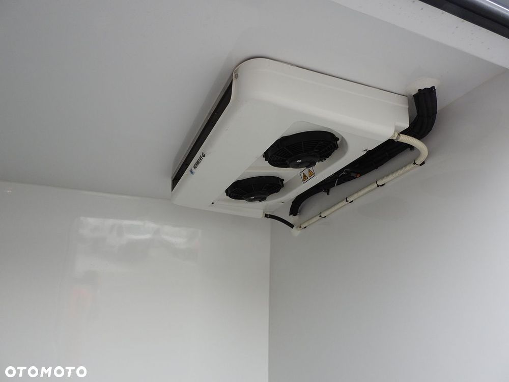 Opel MOVANO FURGON CHŁODNIA  0*C FUNKCJA GRZANIA KLIMATYZACJA  140KM - 24