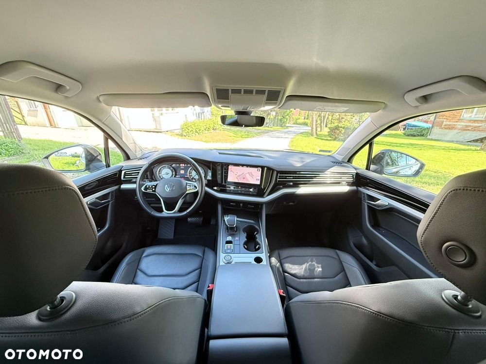 Volkswagen Touareg 3.0 V6 TDI SCR 4Mot Elegance - 21
