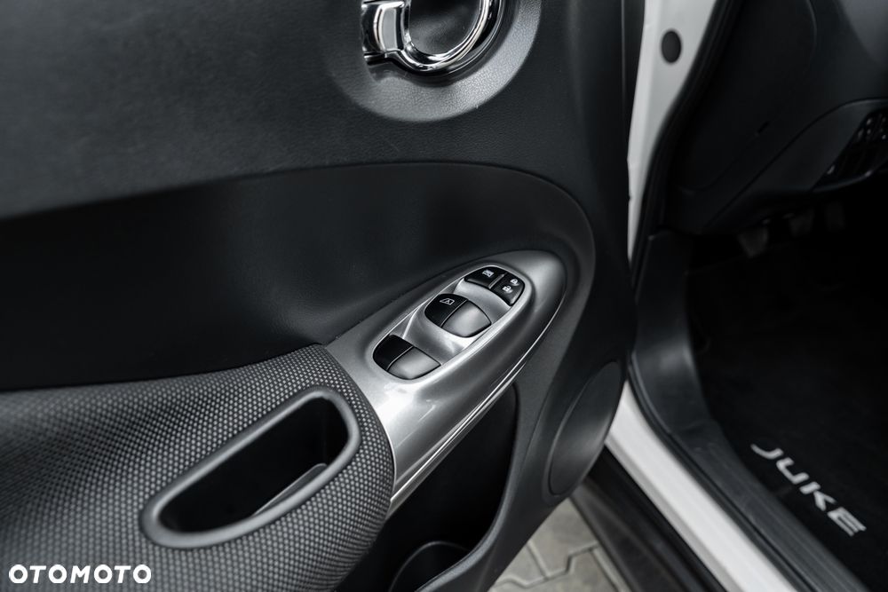 Nissan Juke 1.5 dCi Visia - 17