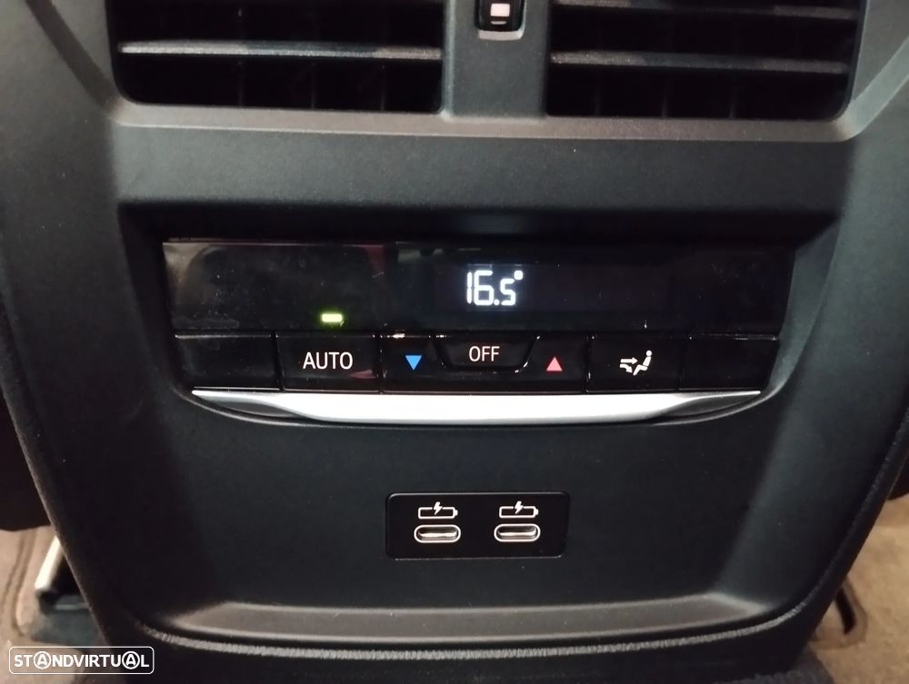 BMW 320 e Auto — fotografia 16