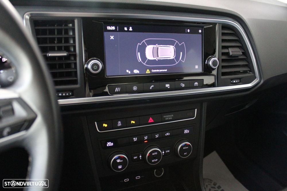 SEAT Ateca 1.0 TSI Style - 17