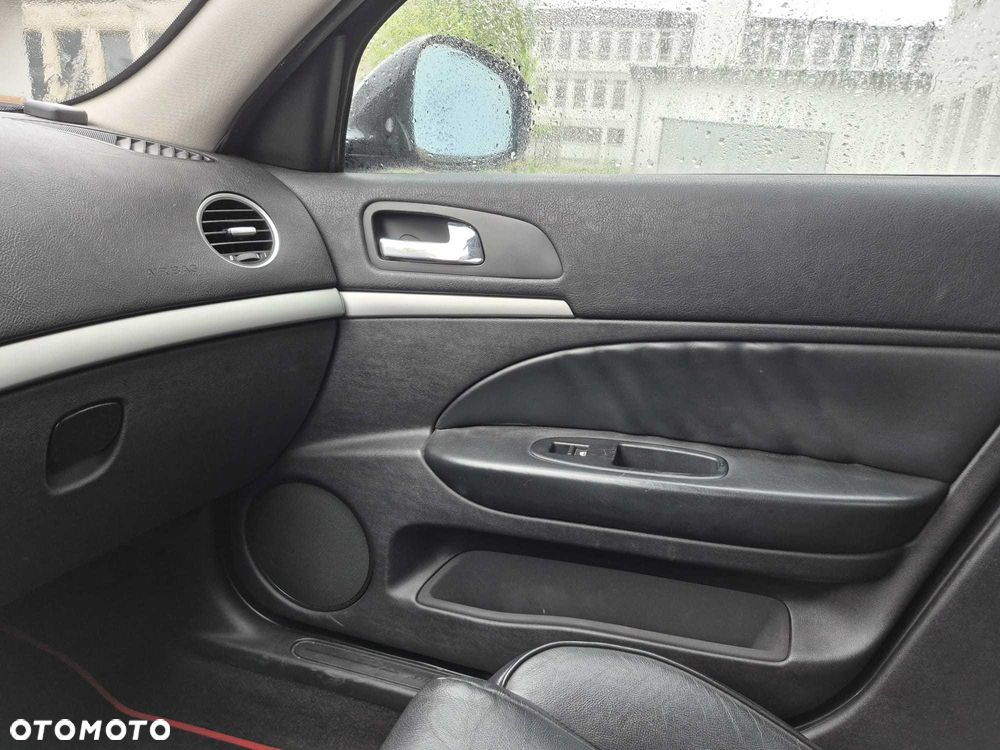 Alfa Romeo 159 - 8