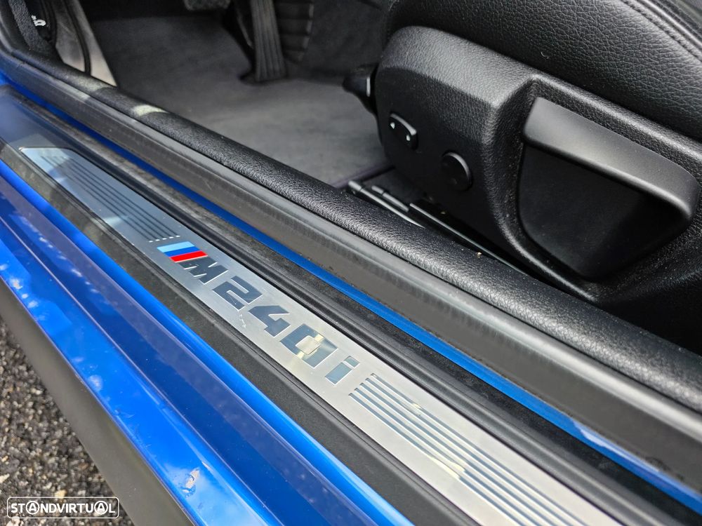 BMW M240i Sport-Aut. - 29