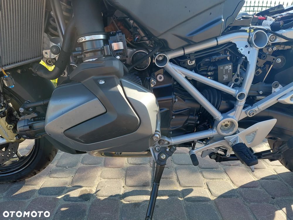 BMW RT - 22