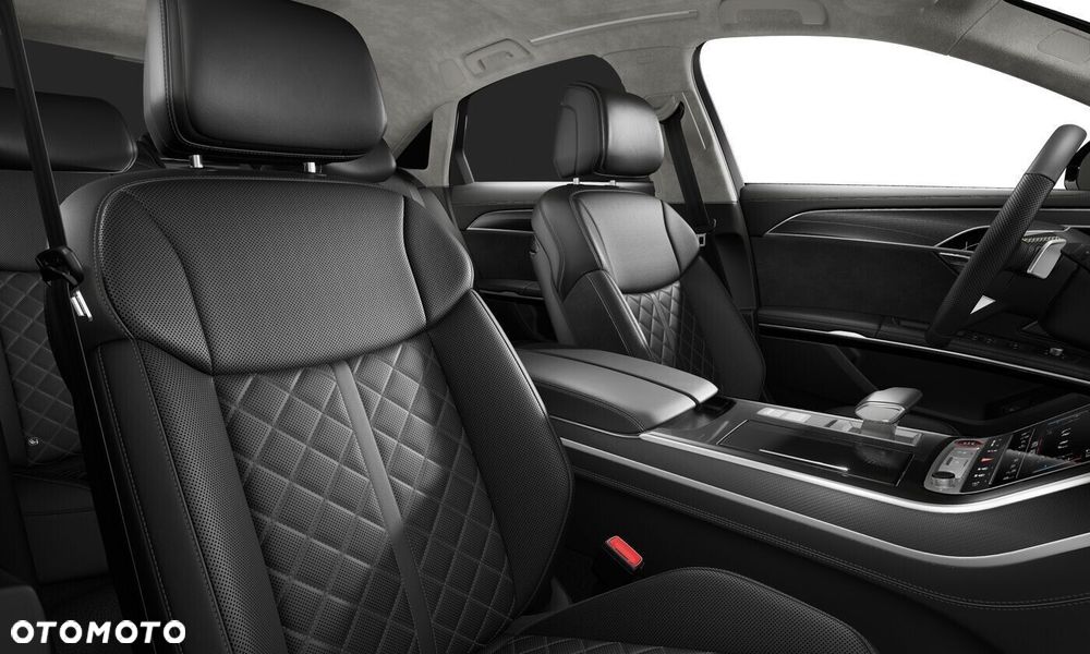 Audi S8 TFSI mHEV Quattro Tiptr - 8
