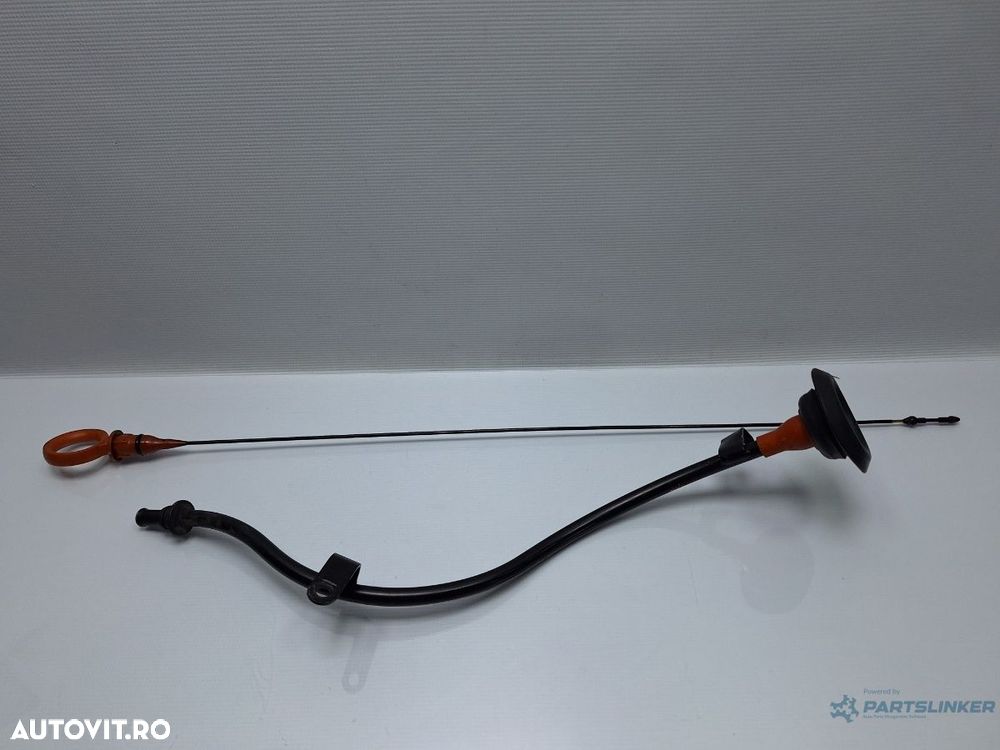 Joja ulei AUDI A4 III 8EC, B7 2004 - 2008 TDI BRD 03G103643AR , 03G115611T - 4