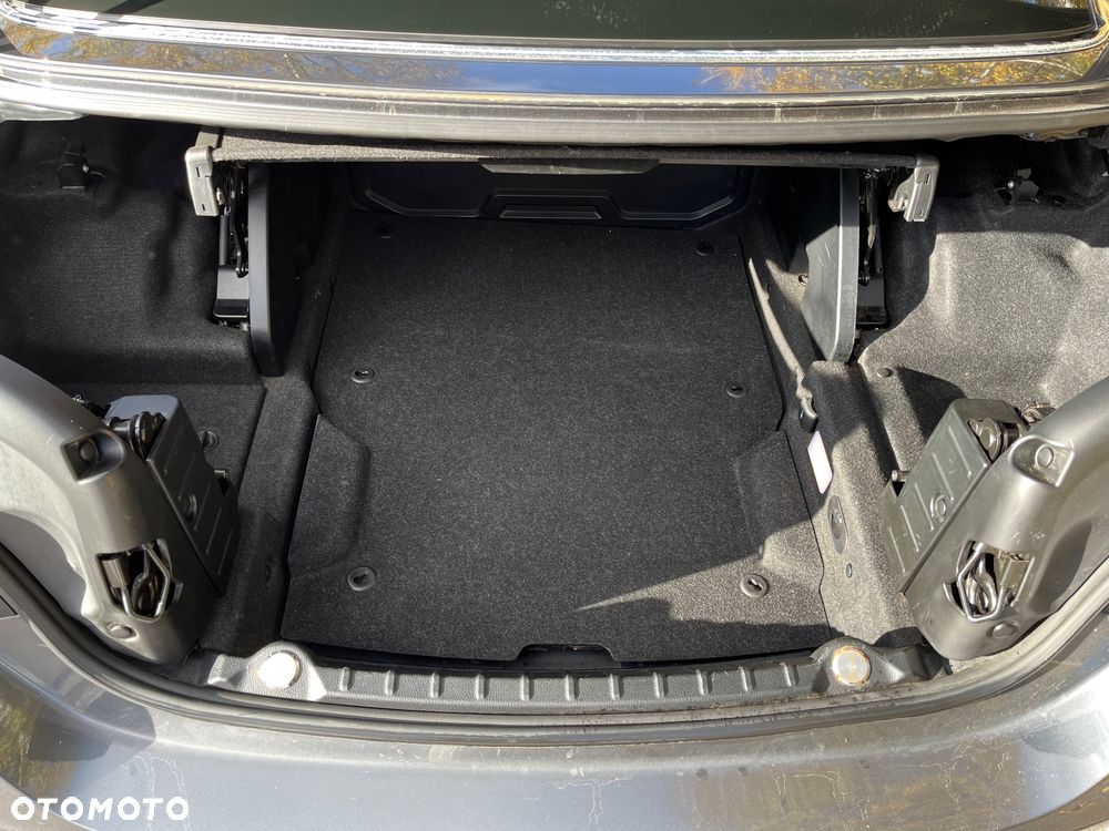 BMW Seria 4 435d Cabrio xDrive Luxury Line - 30