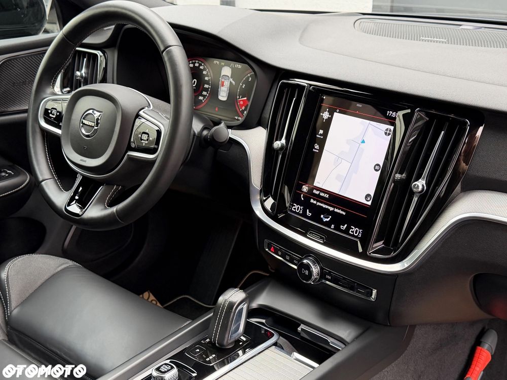 Volvo S60 - 18