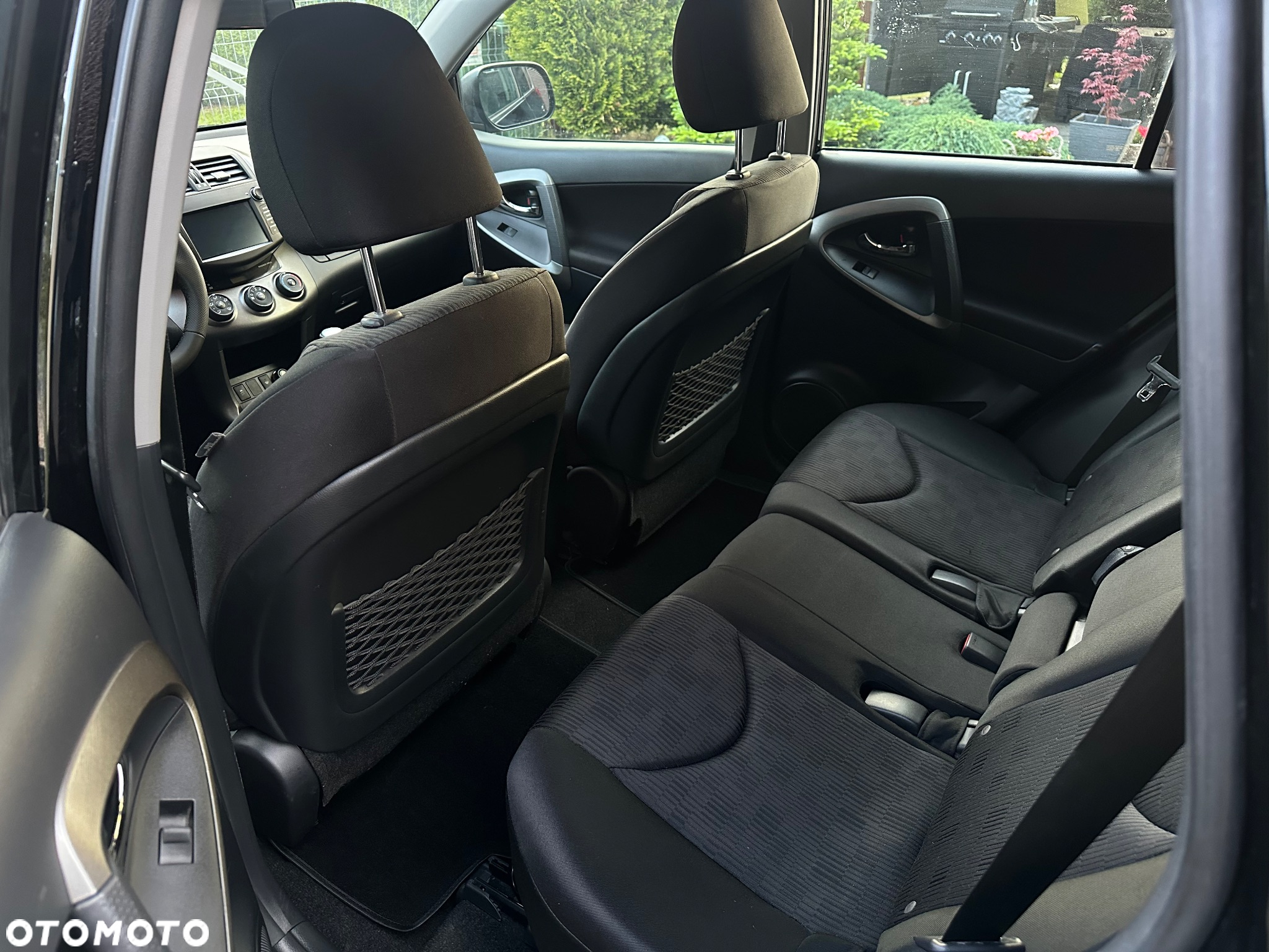 Toyota RAV4 2.0 VVT-i 2010 - 10